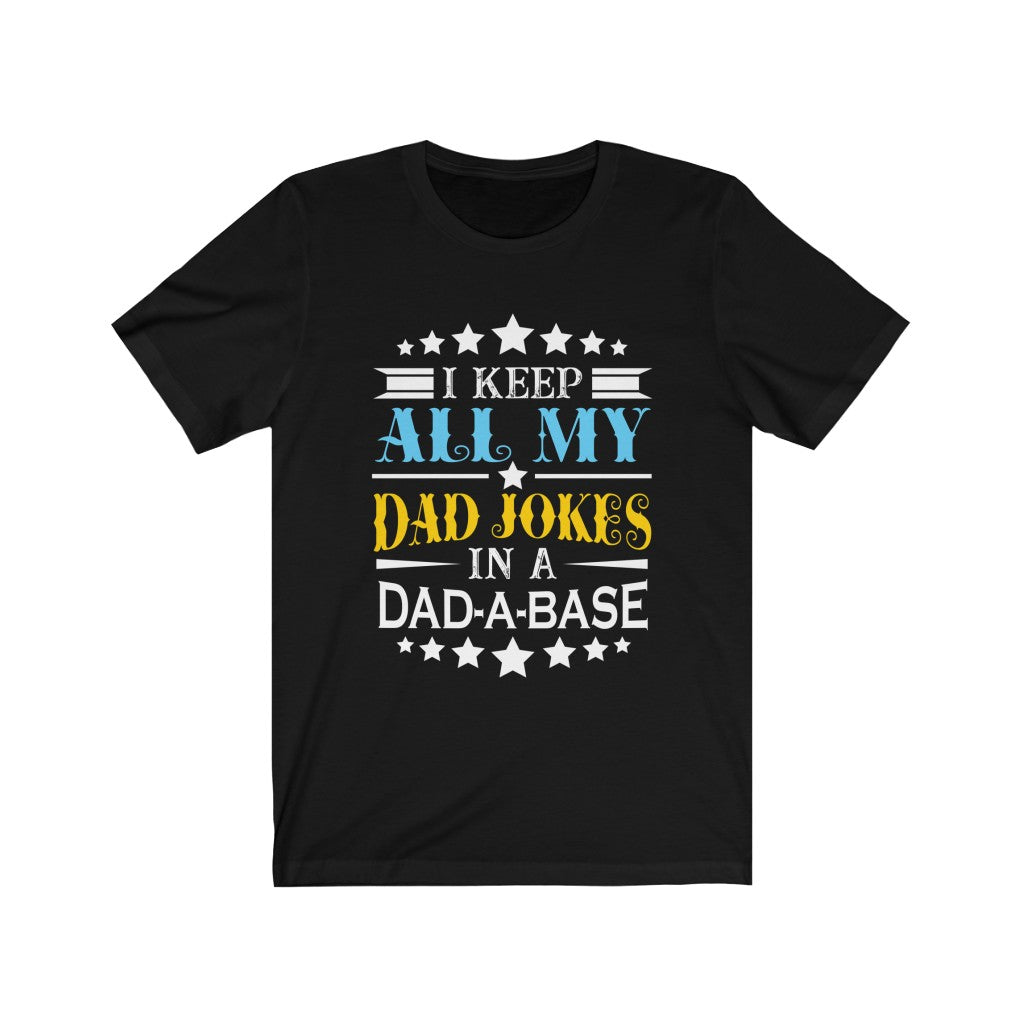 Dad Funny Tee