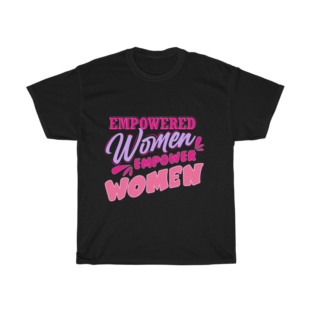 Women Empowerment Tee