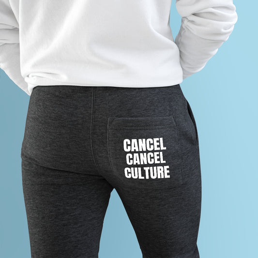 Premium Fleece Joggers