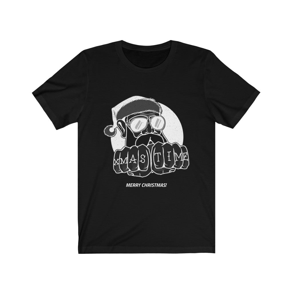 Christmas cool  Short Sleeve Tee
