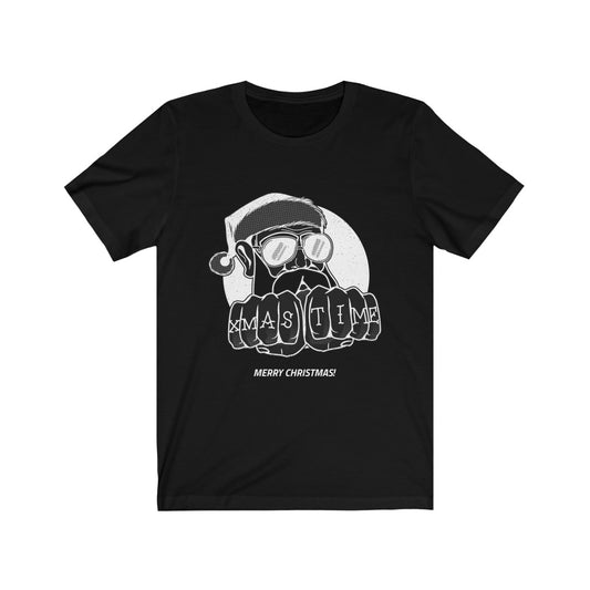 Christmas cool  Short Sleeve Tee